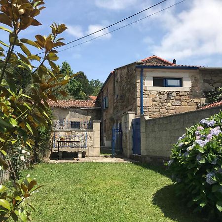 O Casal Villa Brion Exteriör bild