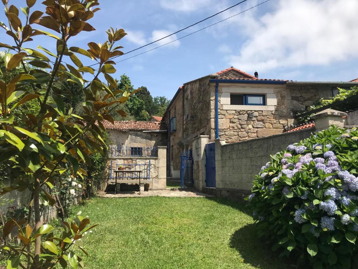 O Casal Villa Brion Exteriör bild