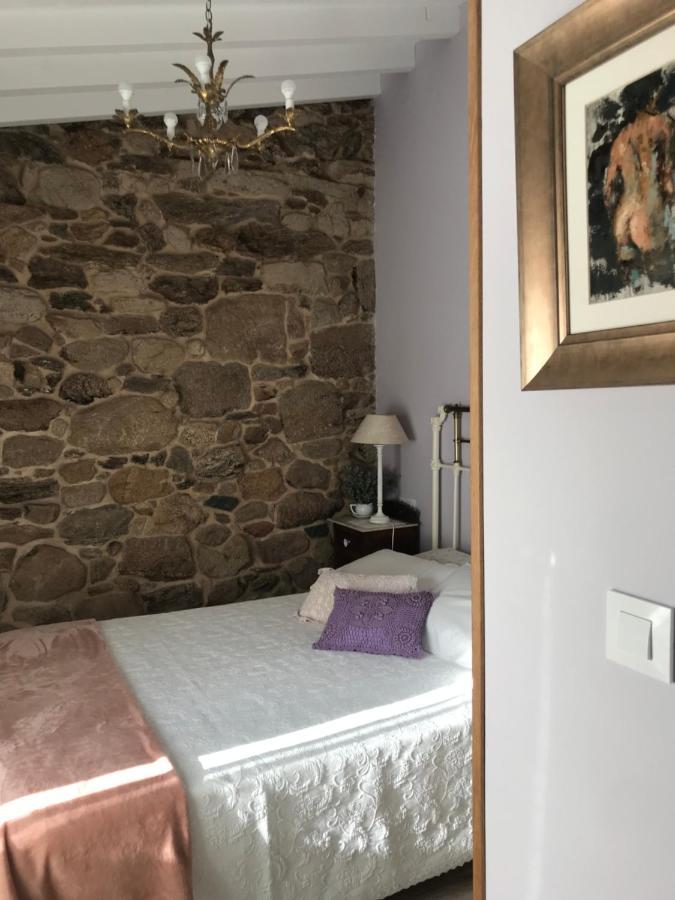 O Casal Villa Brion Exteriör bild