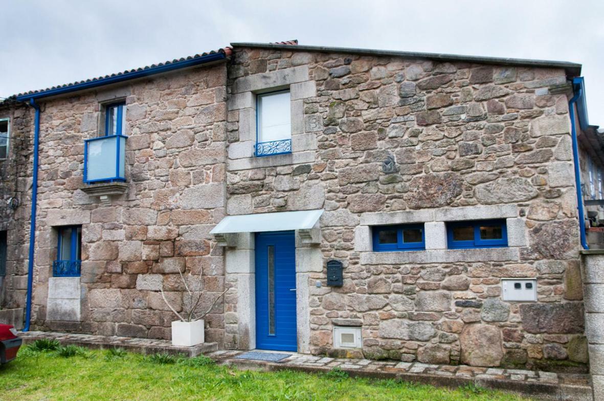 O Casal Villa Brion Exteriör bild
