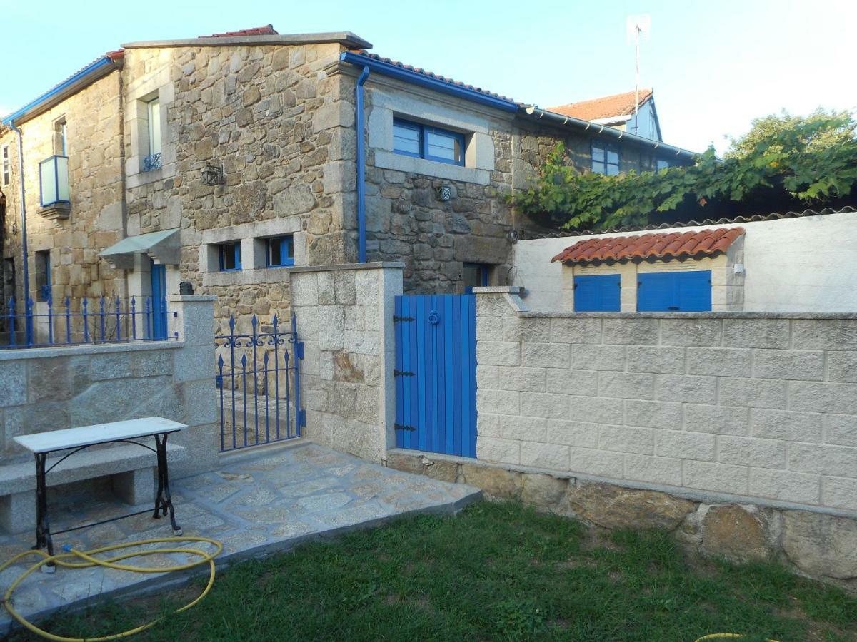 O Casal Villa Brion Exteriör bild
