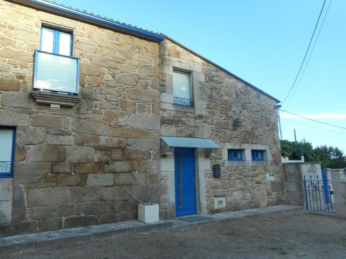O Casal Villa Brion Exteriör bild